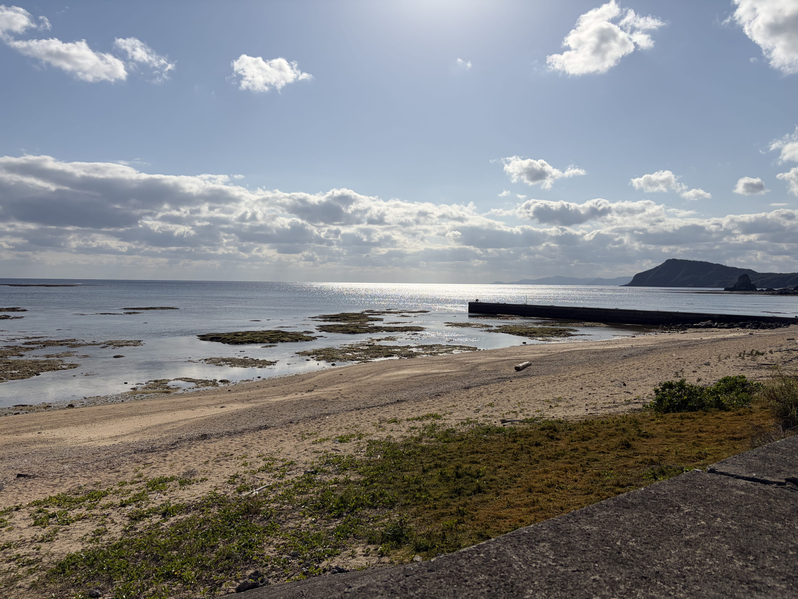 宿泊者限定 節田集落神話散策 奄美星宿